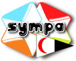 SYMPA logo
